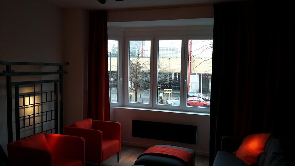 Appartement Signature Designers Bruxelles